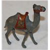 Image 2 : Cast Iron Camel Bank