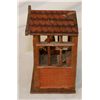 Image 3 : Wooden Pipsqueak Rooster Toy