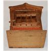 Image 6 : Wooden Pipsqueak Rooster Toy