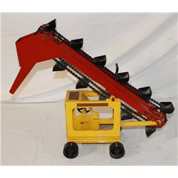 Buddy L Sand Loader Toy