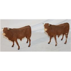 2 Composition Bulls