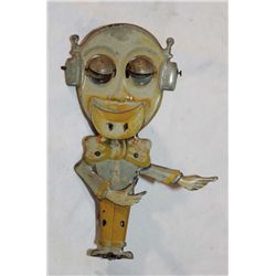 Tin Novelty Toy