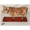 Image 1 : Cow Platform Toy
