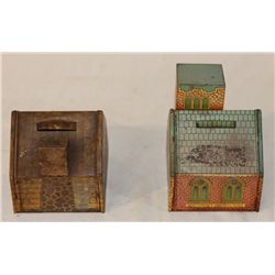 2 Chein Tin Banks