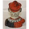 Image 3 : Humpty Dumpty Iron Mechanical Bank