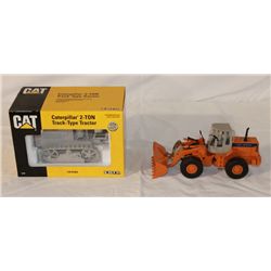 Ertl Caterpillar & Die Cast Bulldozer Toys