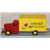 Image 3 : 2 Model Die Cast Miniature Trucks