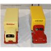 Image 4 : 2 Model Die Cast Miniature Trucks