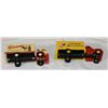 Image 7 : 2 Model Die Cast Miniature Trucks