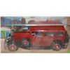 Image 2 : 2 Die Cast Miniature Vehicles