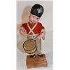 Image 1 : Wind-up Little Drummer Boy