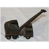 Image 5 : Streamliner Wind-up Train & Cast Boom Crane