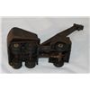 Image 7 : Streamliner Wind-up Train & Cast Boom Crane