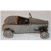 Image 1 : Brass & Tin Car