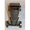 Image 2 : Brass & Tin Car