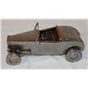Image 3 : Brass & Tin Car