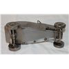 Image 5 : Brass & Tin Car