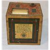 Image 6 : 3 Box-type Banks