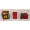 Image 8 : 3 Box-type Banks