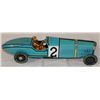 Image 1 : Tin Wind-up Racecar