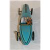 Image 4 : Tin Wind-up Racecar