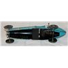 Image 5 : Tin Wind-up Racecar