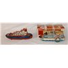 Image 1 : 2 Tin Boats