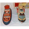 Image 4 : 2 Tin Boats