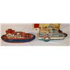 Image 5 : 2 Tin Boats