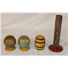 Image 4 : 4 Tin Banks