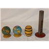 Image 8 : 4 Tin Banks