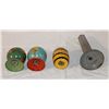 Image 9 : 4 Tin Banks