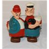 Image 2 : Popeye & Wimpy Ramp Walker, Corgi diecast car
