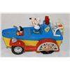 Image 3 : Popeye & Wimpy Ramp Walker, Corgi diecast car