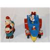 Image 4 : Popeye & Wimpy Ramp Walker, Corgi diecast car