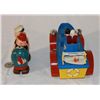 Image 6 : Popeye & Wimpy Ramp Walker, Corgi diecast car