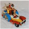 Image 3 : 2 Popeye Toys