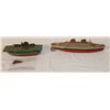 Image 1 : 2 Tin Boats