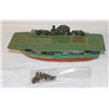 Image 3 : 2 Tin Boats