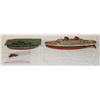 Image 6 : 2 Tin Boats