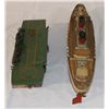 Image 7 : 2 Tin Boats
