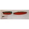 Image 8 : 2 Tin Boats