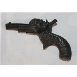 Little Black Sambo Cap Gun