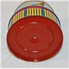 Image 4 : Tin Wind-up Carousel