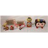 Image 1 : Collection of Toys