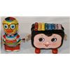Image 2 : Collection of Toys