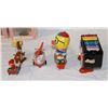 Image 5 : Collection of Toys