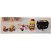 Image 6 : Collection of Toys
