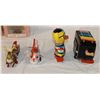 Image 7 : Collection of Toys