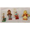 Image 1 : Collection of Toys